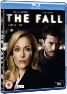 The Fall - Season 2 (2 Blu-rays)