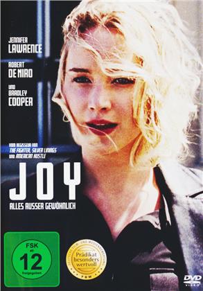 Joy - Alles ausser gewöhnlich (2015)