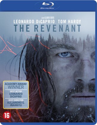 The Revenant (2015)