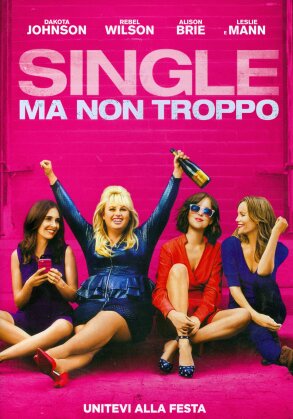 Single ma non troppo (2016)