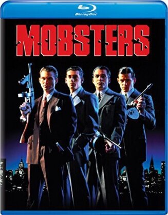 Mobsters (1991)