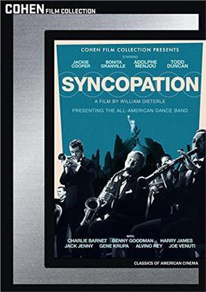 Syncopation - Syncopation / (Amar Mono Ws) (1942) (Widescreen)