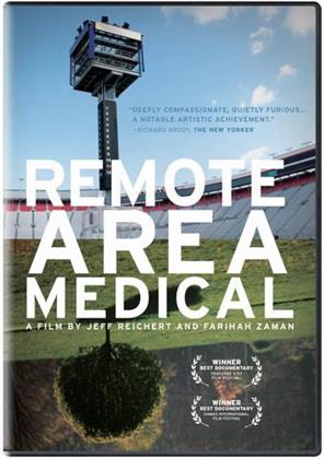 Remote Area Medical