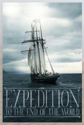 Expedition to the End of the World - Ekspeditionen til verdens ende (2013)