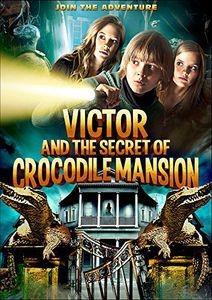 Victor and the Secret of Crocodile Mansion - Das Haus der Krokodile (2012)
