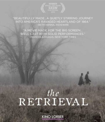 The Retrieval (2013)