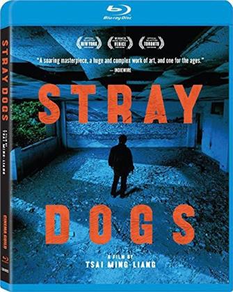 Stray Dogs - Jiao you (2013)