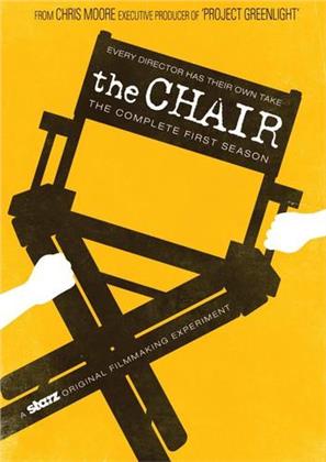 The Chair - Season 1 (5 DVDs)