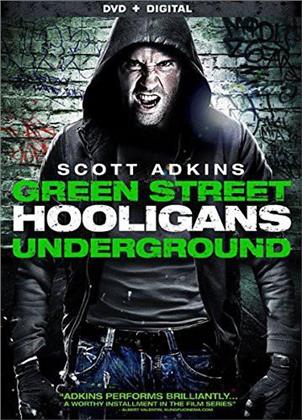 Green Street Hooligans: Underground (2013)