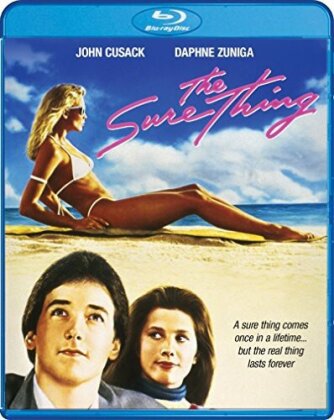 Sure Thing (1985)