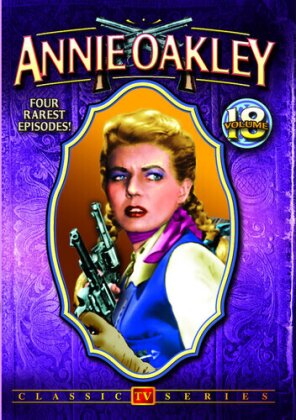 Annie Oakley - Vol. 18