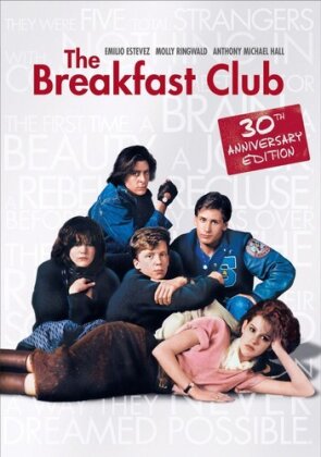 The Breakfast Club (1985) (30th Anniversary Edition)