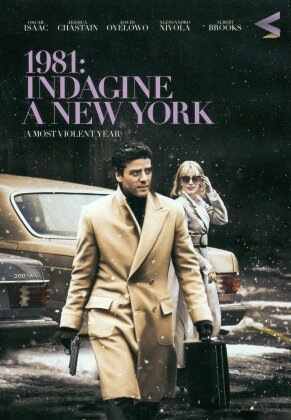 1981 - Indagine a New York (2014)