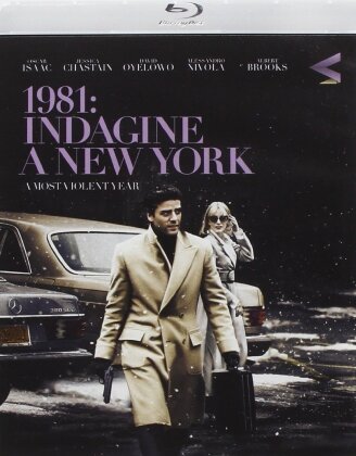 1981 - Indagine a New York (2014)
