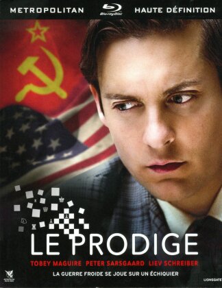 Le Prodige (2014)