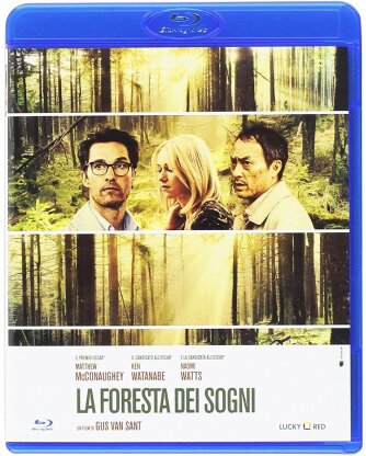 La foresta dei sogni (2015)