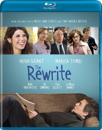 The Rewrite (2014)
