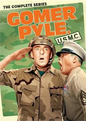 Gomer Pyle U.S.M.C. - The Complete Series (24 DVD)