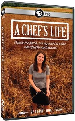 A Chef's Life - Season 1 (2 DVD)
