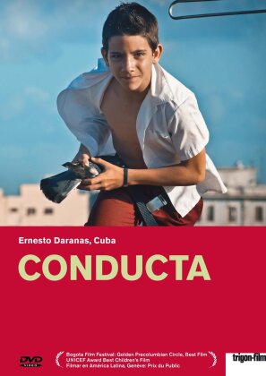 Conducta (2014) (Trigon-Film)