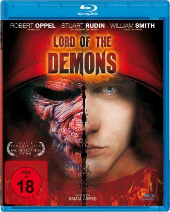 Lord of the Demons (2007)