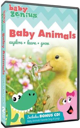 Baby Genius - Baby Animals