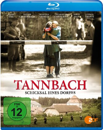 Tannbach - Schicksal eines Dorfes - Mini-Serie