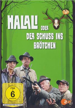 Halali oder Der Schuss ins Brötchen (1995)