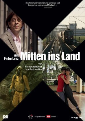 Mitten ins Land (2015)