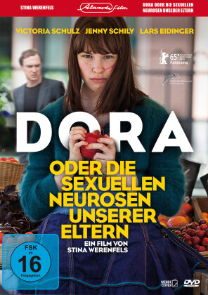Dora oder die sexuellen Neurosen unserer Eltern (2015)
