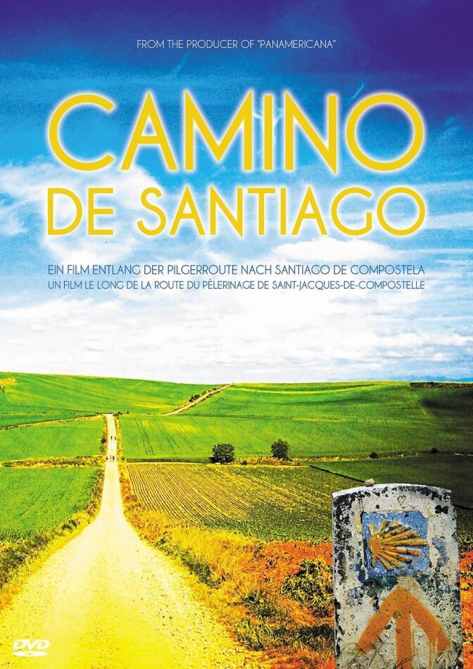 Camino de Santiago (2015)