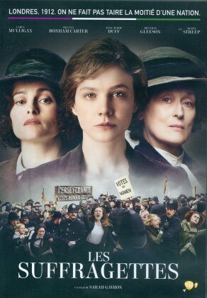 Les Suffragettes (2015)