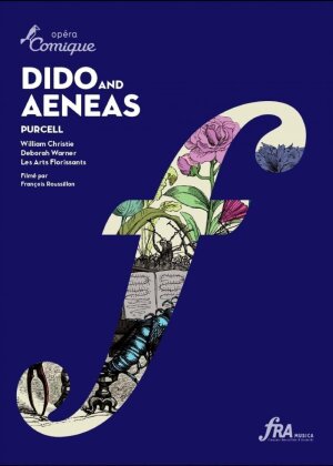 Les Arts Florissants & William Christie - Purcell - Dido & Aeneas