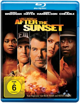 After the Sunset (2004)
