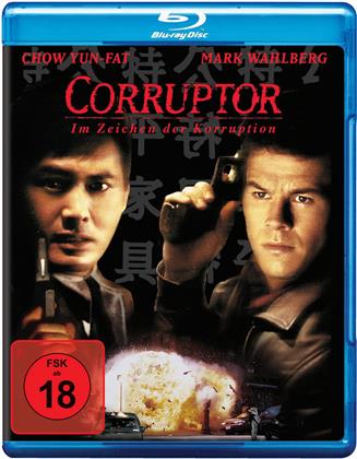 Corruptor - Im Zeichen der Korruption (1999)