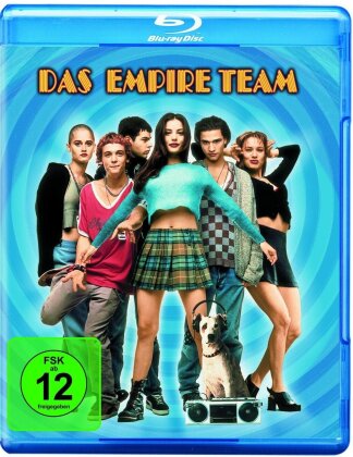 Das Empire Team (1995)