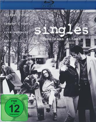 Singles - Gemeinsam einsam (1992)