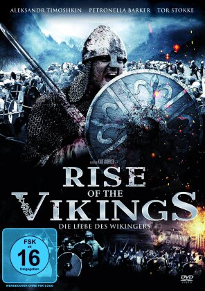 Rise of the Vikings - Die Liebe des Vikingers