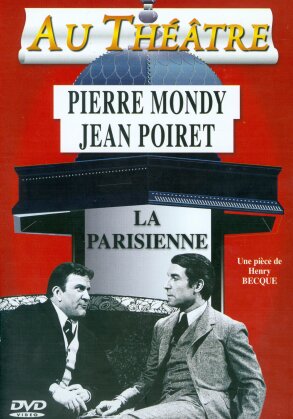 La Parisienne (1967) (Au Théâtre)