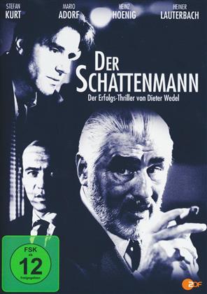Der Schattenmann (Softbox, 5 DVD)