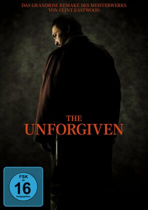 The Unforgiven (2013)