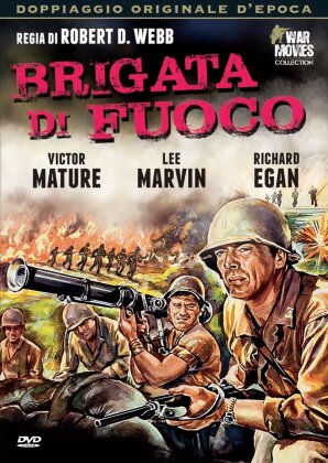 Brigata di fuoco - The Glory Brigade (1953)