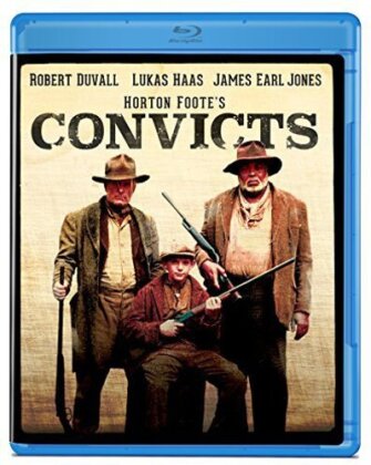 Convicts - Horton Foote's Convicts (1991)