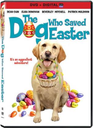 Dog Who Saved Easter (2014)