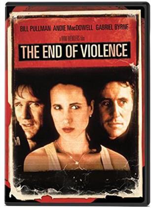 End Of Violence - End Of Violence / (Dol) (1997)