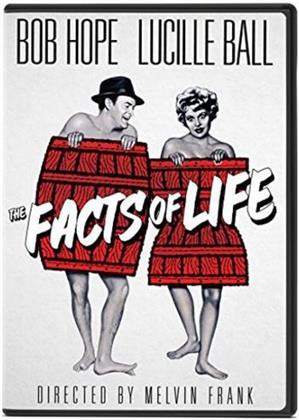 The Facts of Life (1960)