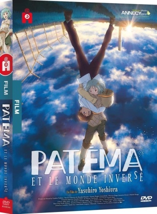 Patéma et le monde inversé (2013)