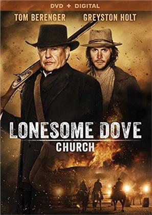 Lonesome Dove Church (2014)