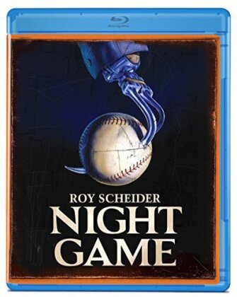 Night Game (1989)
