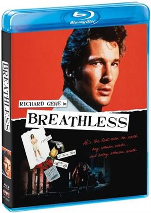 Breathless (1983)